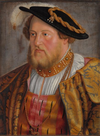  door Barthel Beham