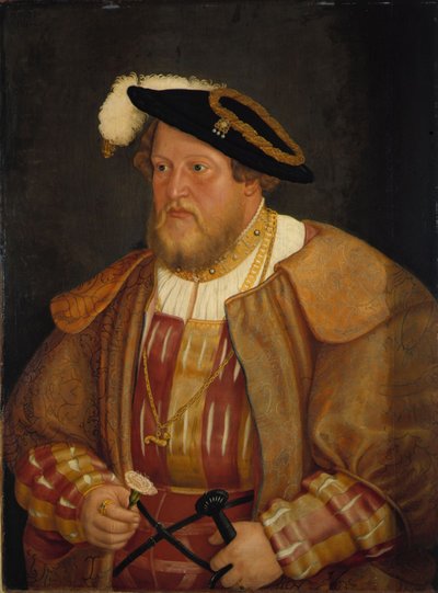  door Barthel Beham