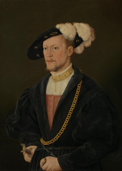  door Barthel Beham