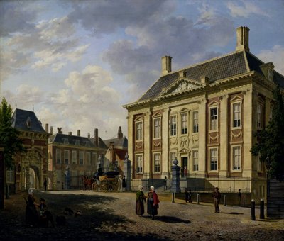  door Bartholomeus Johannes van Hove