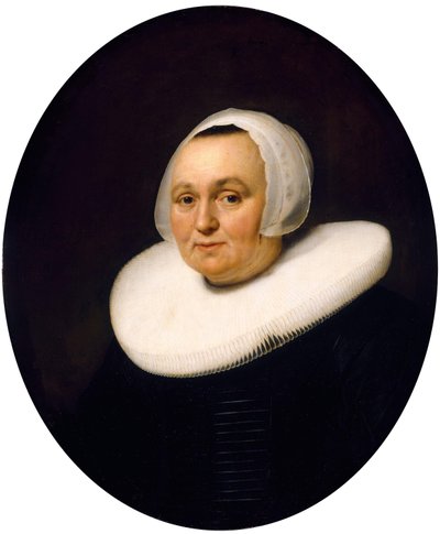  door Bartholomeus van der Helst