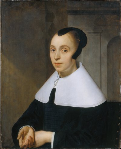  door Bartholomeus van der Helst