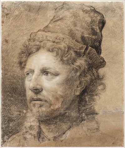  door Bartholomeus van der Helst