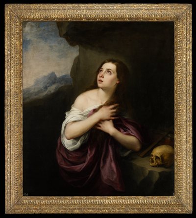  door Bartolomé Esteban Murillo