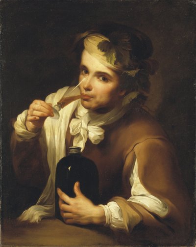  door Bartolomé Esteban Murillo