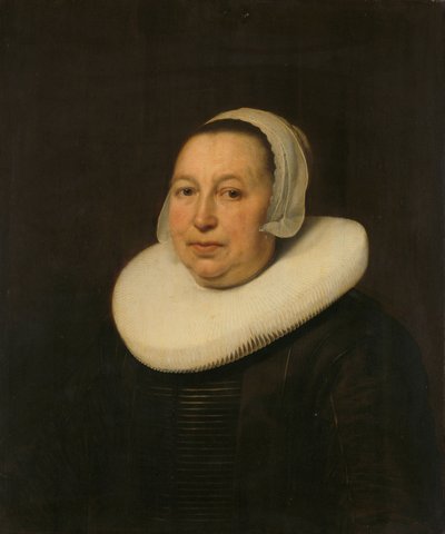  door Bartolomeus van der Helst