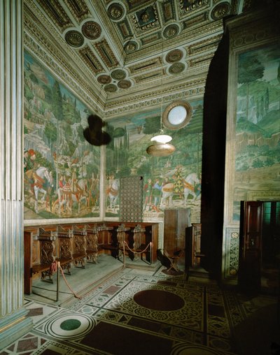  door Benozzo di Lese di Sandro Gozzoli