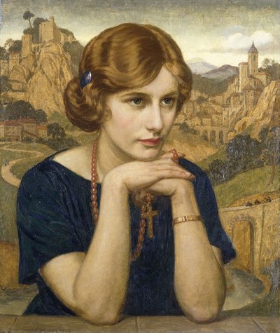 Enigma door Bernard Munns