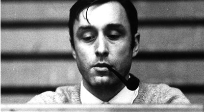  door Bernard Perrine