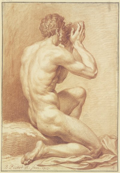  door Bernard Picart