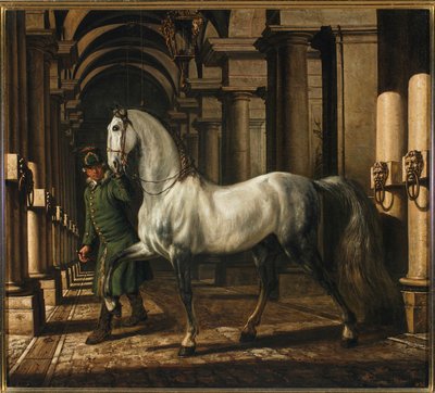  door Bernardo Bellotto
