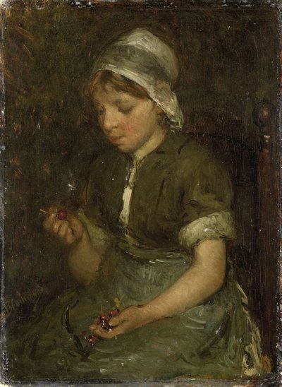  door Bernardus Johannes Blommers or Bloomers