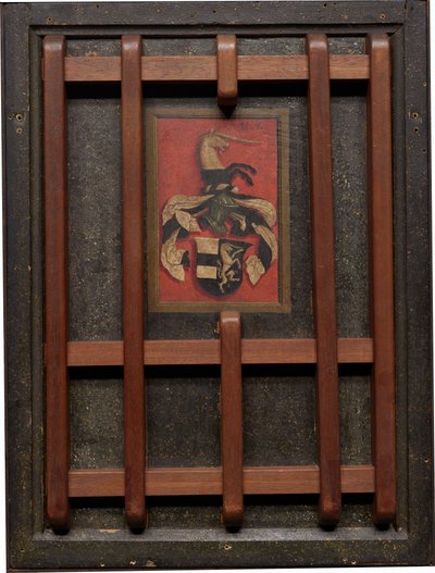  door Bernhard Strigel