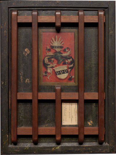  door Bernhard Strigel