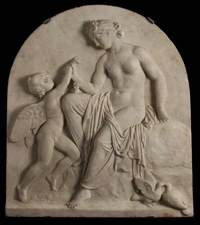  door Bertel Thorvaldsen