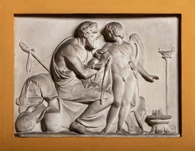  door Bertel Thorvaldsen