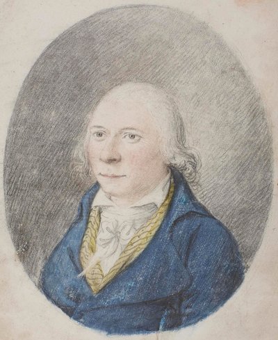  door Bertel Thorvaldsen