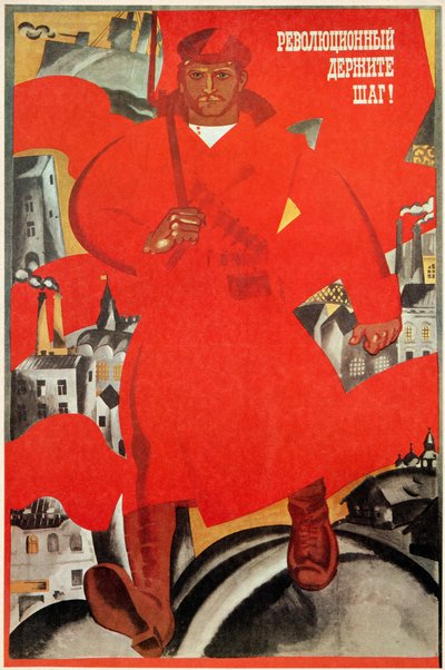  door Boris & Savostyuk Oleg (b.1927) Uspensky