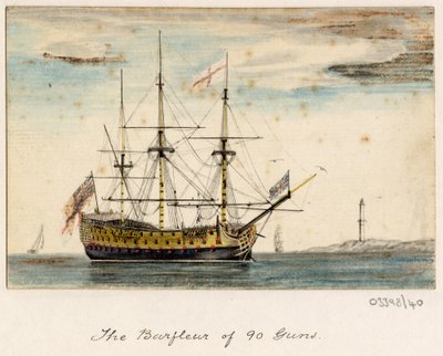 Een reeks schetsen, uitzichten in Groot-Brittannië, het Continent en Amerika 1772-1778 door British School