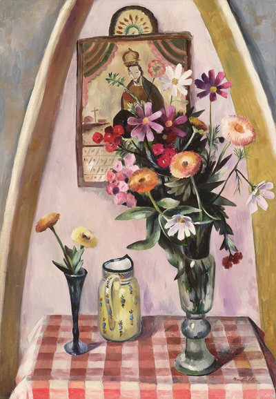  door Bror Julius Olsson Nordfeldt
