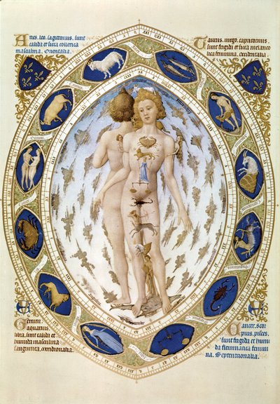  door Brothers Limbourg