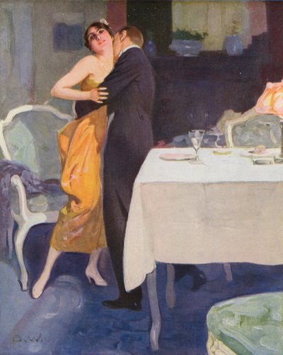  door Brynolf Wennerberg
