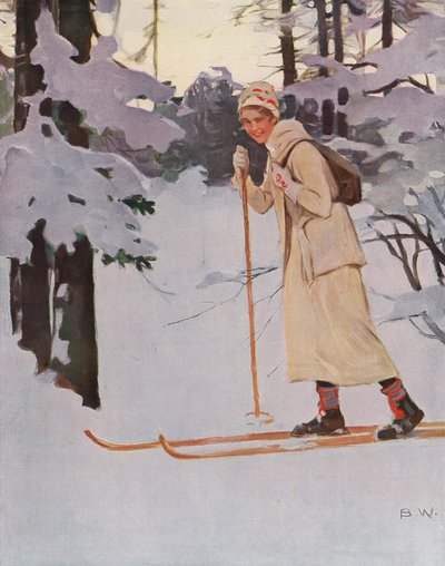  door Brynolf Wennerberg