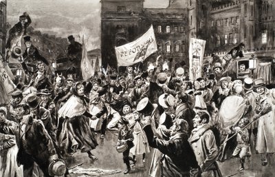 De premiers van Groot-Brittannië: Strijder voor een zaak (Charles Grey) door C.L. Doughty