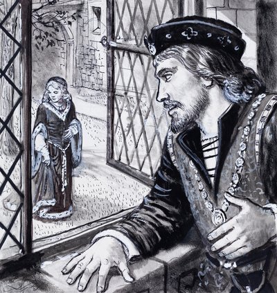 Machtige Monarchen: Iron Man van de Hooglanden door C.L. Doughty