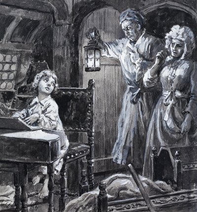Muzikaal wonderkind door C.L. Doughty