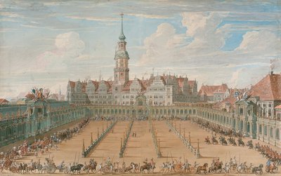 Parade van de Dames