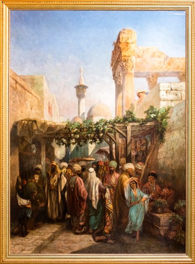  door Camille Rogier
