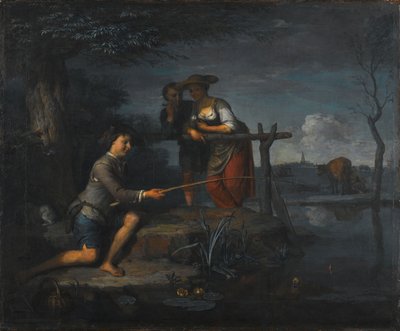  door Carel de Moor