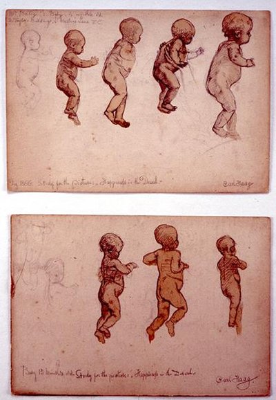 Twee studies voor 