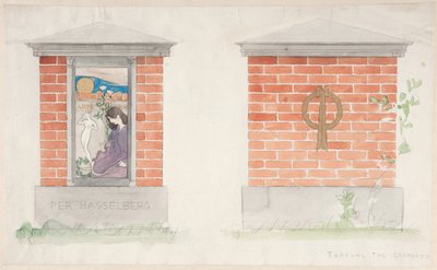  door Carl Larsson