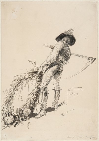  door Carl Larsson