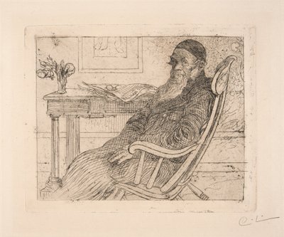  door Carl Larsson