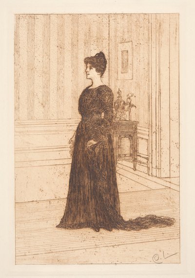  door Carl Larsson