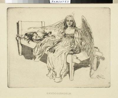  door Carl Larsson