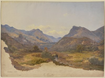  door Carl Morgenstern