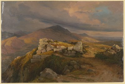  door Carl Morgenstern
