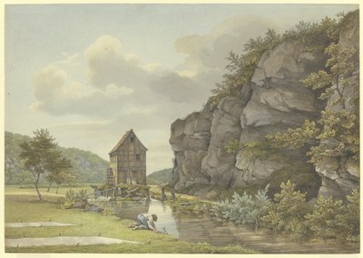  door Carl Morgenstern