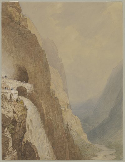  door Carl Morgenstern