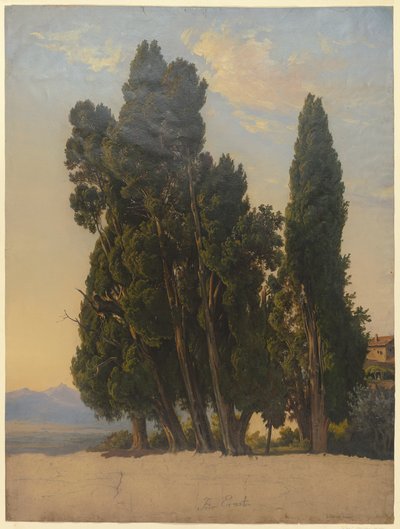  door Carl Morgenstern