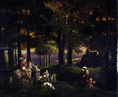  door Carl Philipp Fohr