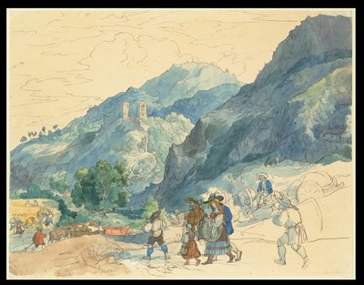  door Carl Philipp Fohr