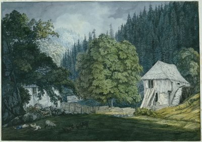  door Carl Philipp Fohr