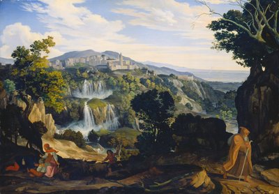  door Carl Philipp Fohr