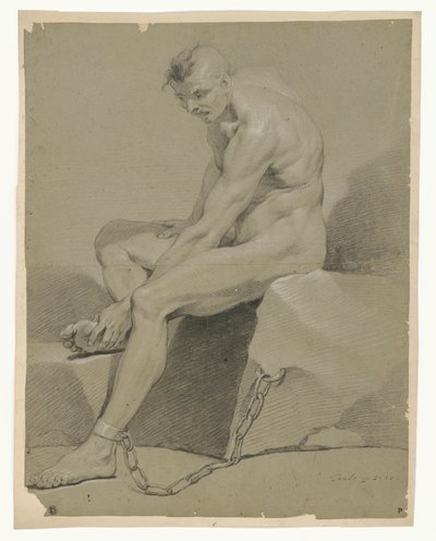  door Carle van Loo