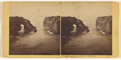  door Carleton Watkins